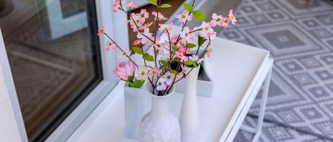 apartamento München Schwabing (links der Leopoldstraße) 05 balcón 2407