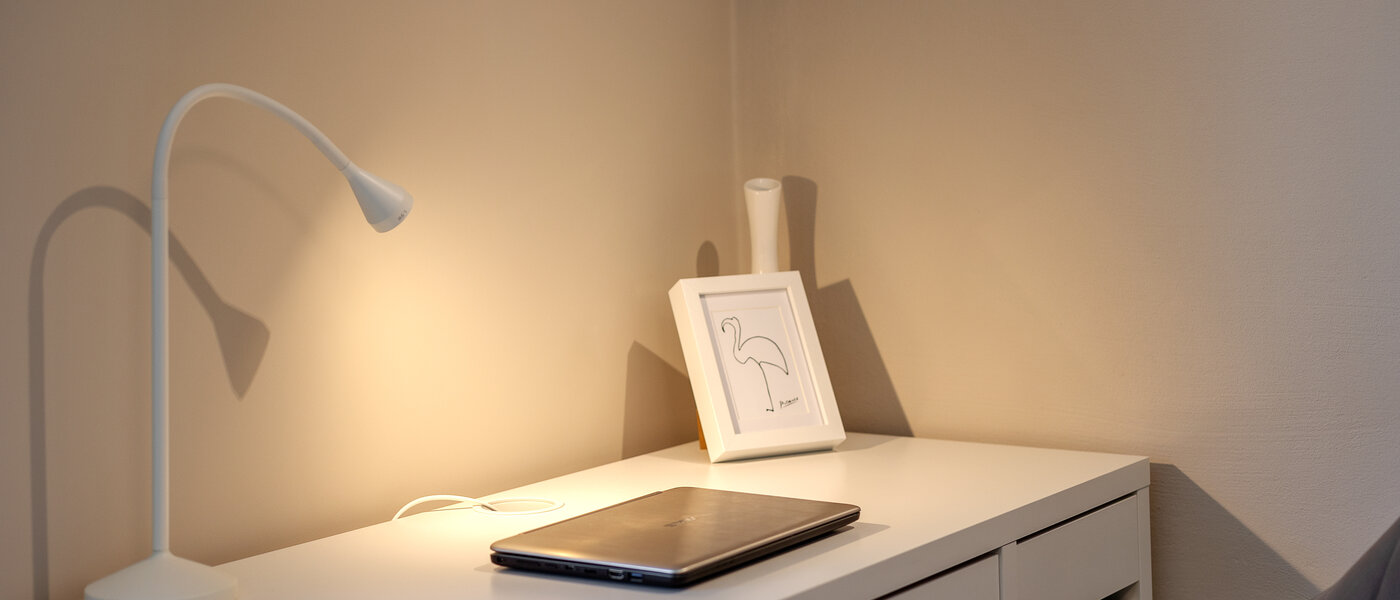 apartamento München Schwabing (links der Leopoldstraße) 06 dormitorio 2407