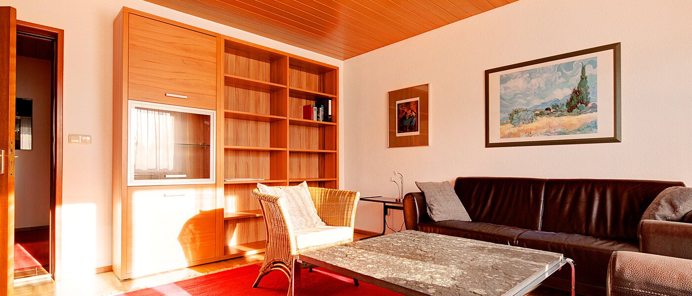 apartamento München Solln 01 salón 2453