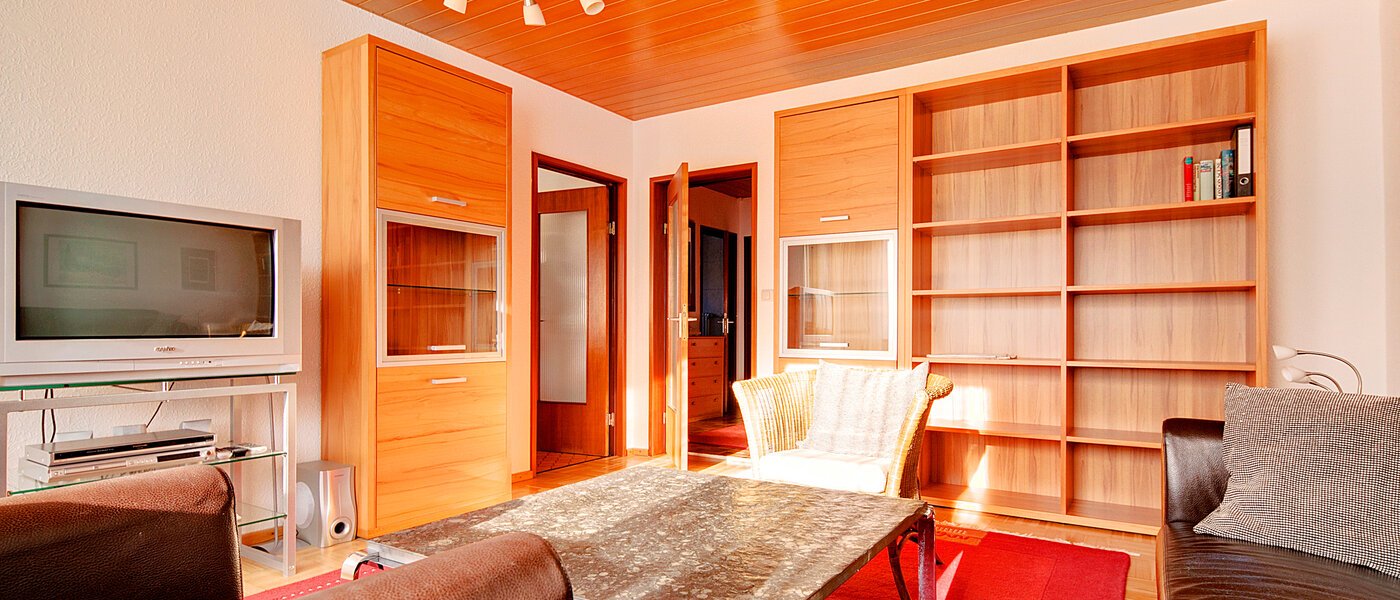 apartamento München Solln 04 salón 2453