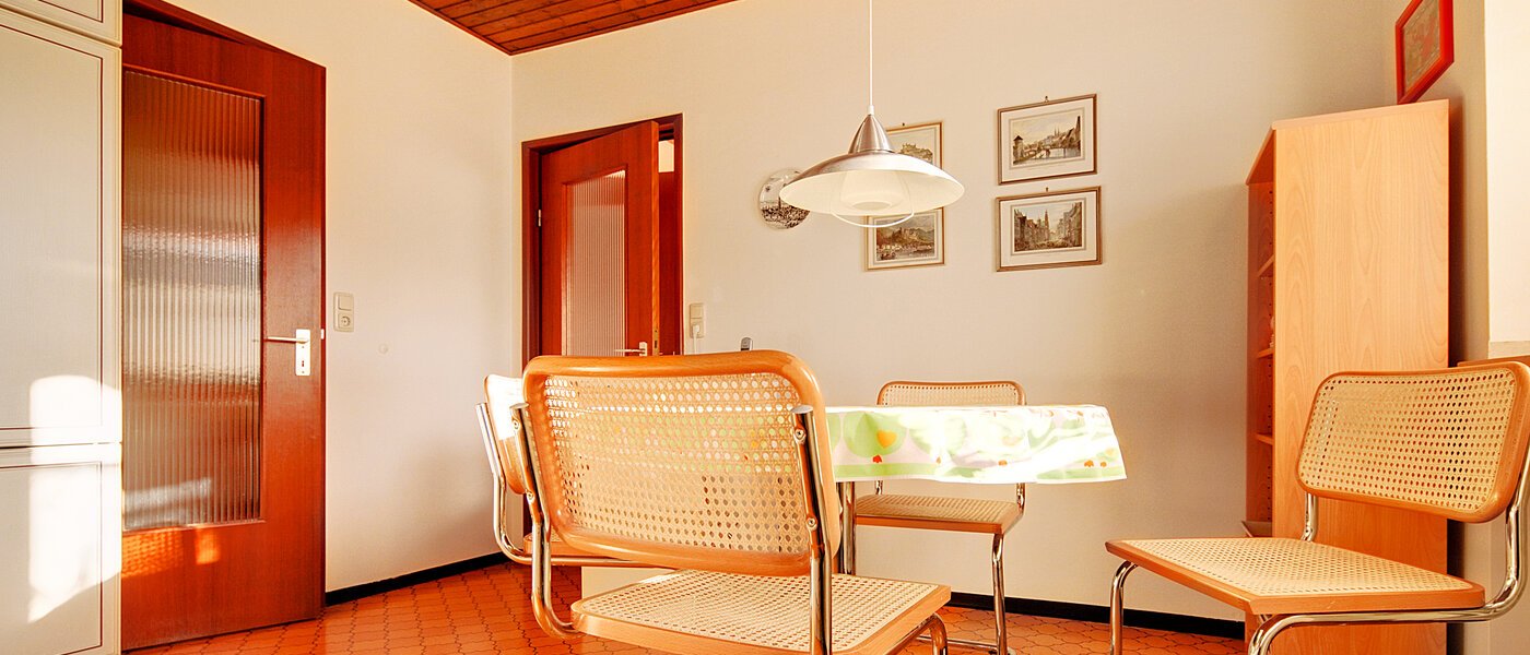 apartamento München Solln 03 cocina 2453