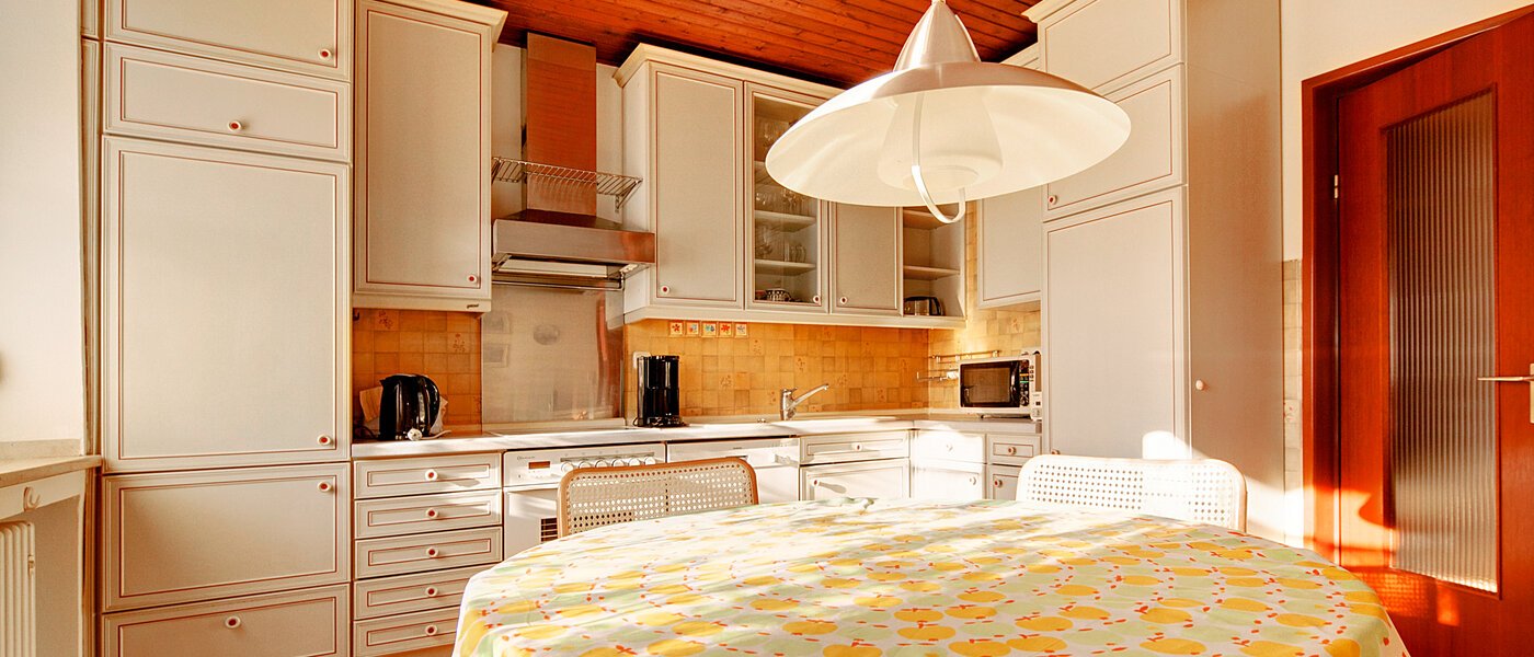 apartamento München Solln 04 cocina 2453