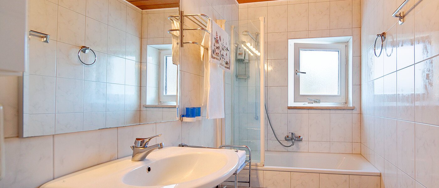 apartamento München Solln 01 baño 2453