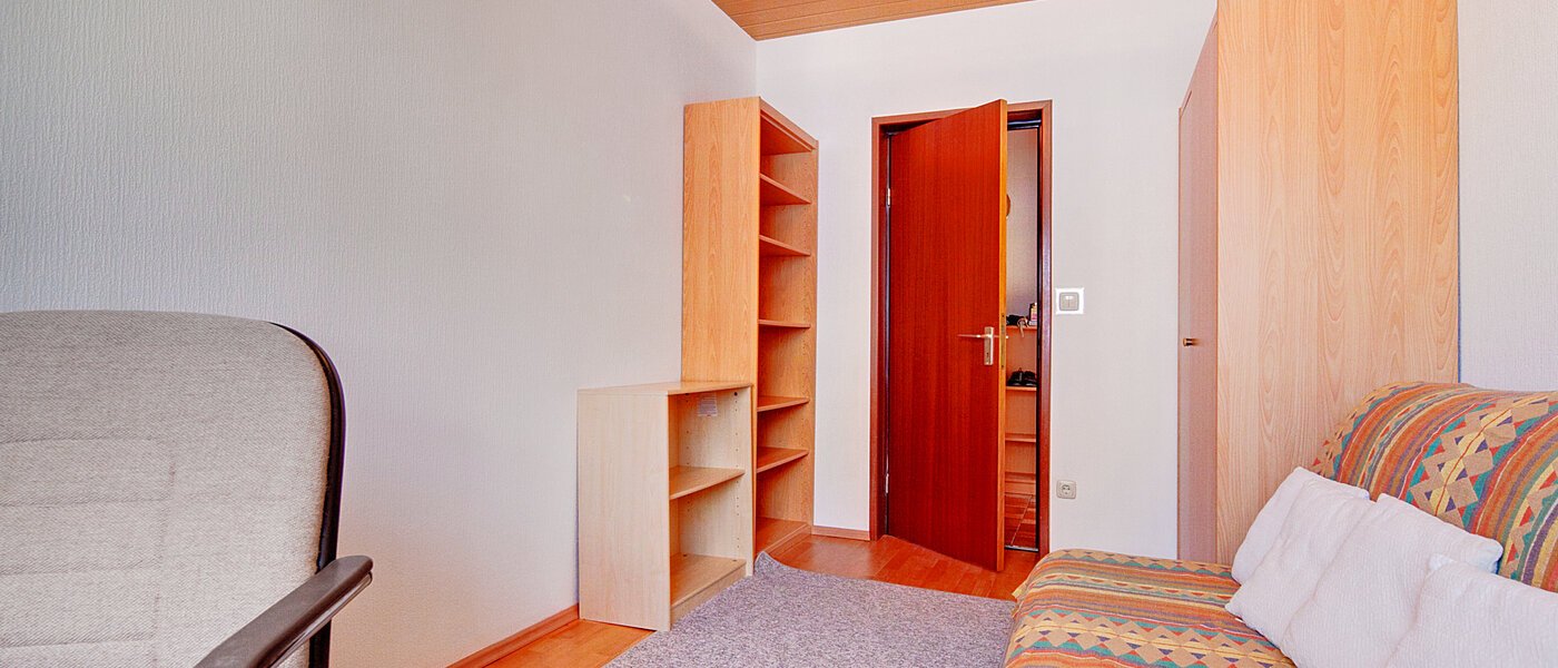 apartamento München Solln 03 invitados 2453