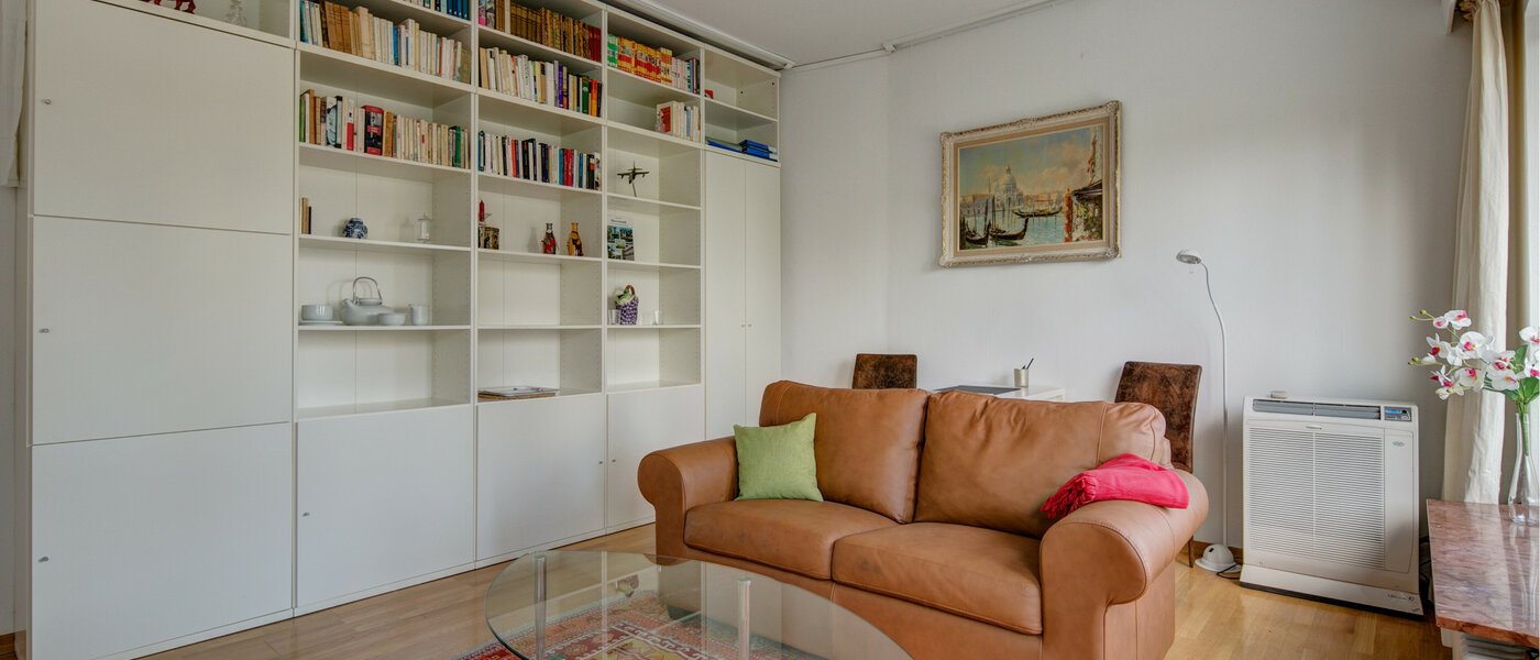 apartamento München Schwabing (rechts der Leopoldstraße) 02 salón 2486