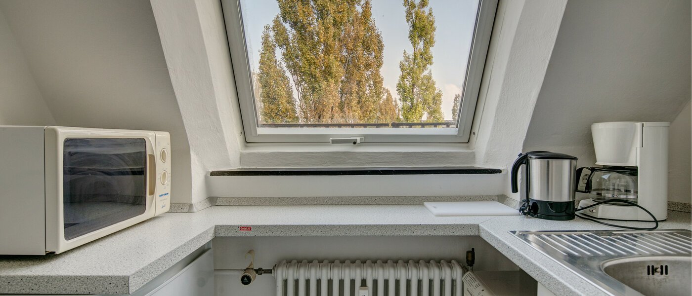 apartamento München Schwabing (rechts der Leopoldstraße) 02 cocina 2486