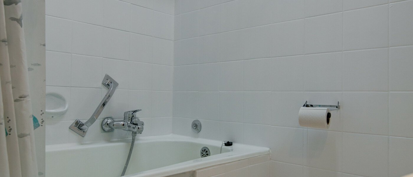 apartamento München Schwabing (rechts der Leopoldstraße) 02 baño 2486