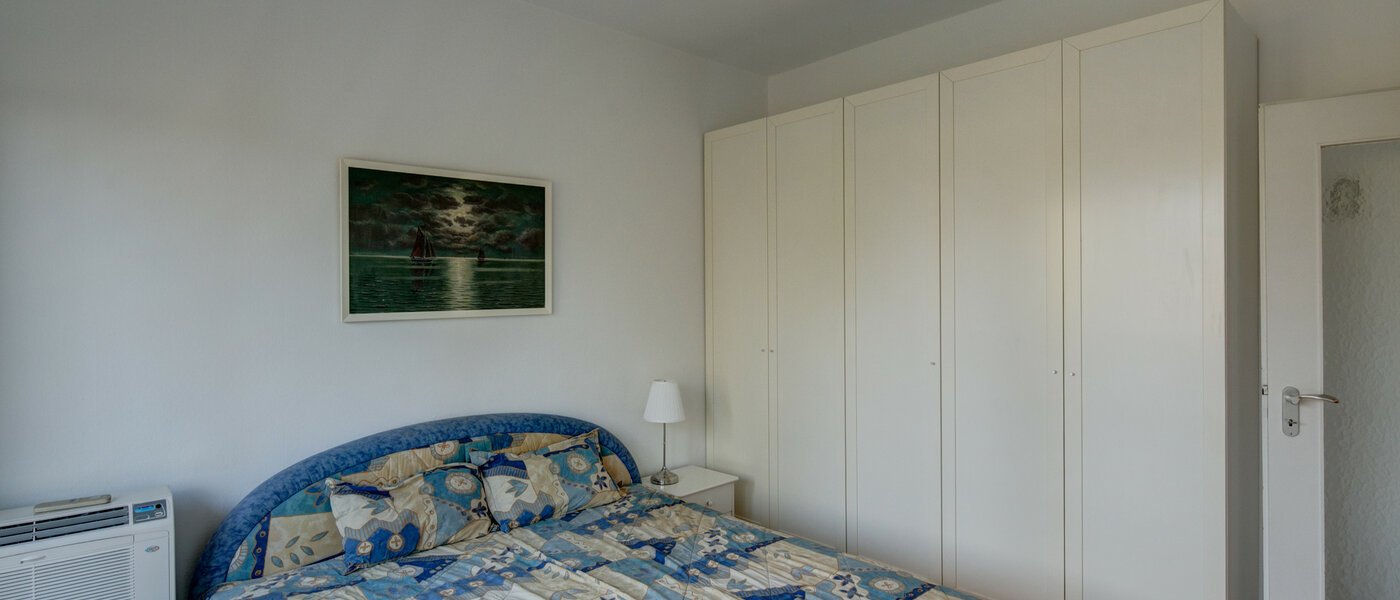 apartamento München Schwabing (rechts der Leopoldstraße) 04 dormitorio 2486