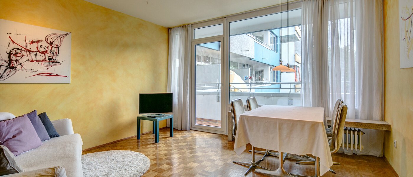 apartamento München Laim 01 salón 2496