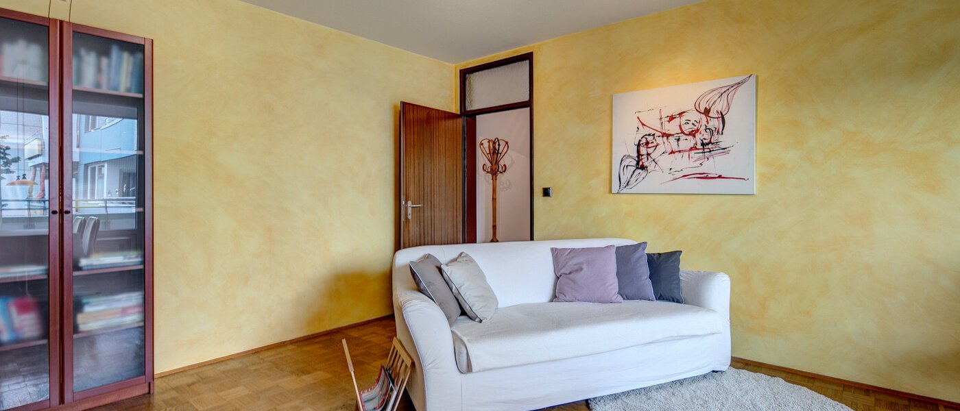 apartamento München Laim 02 salón 2496