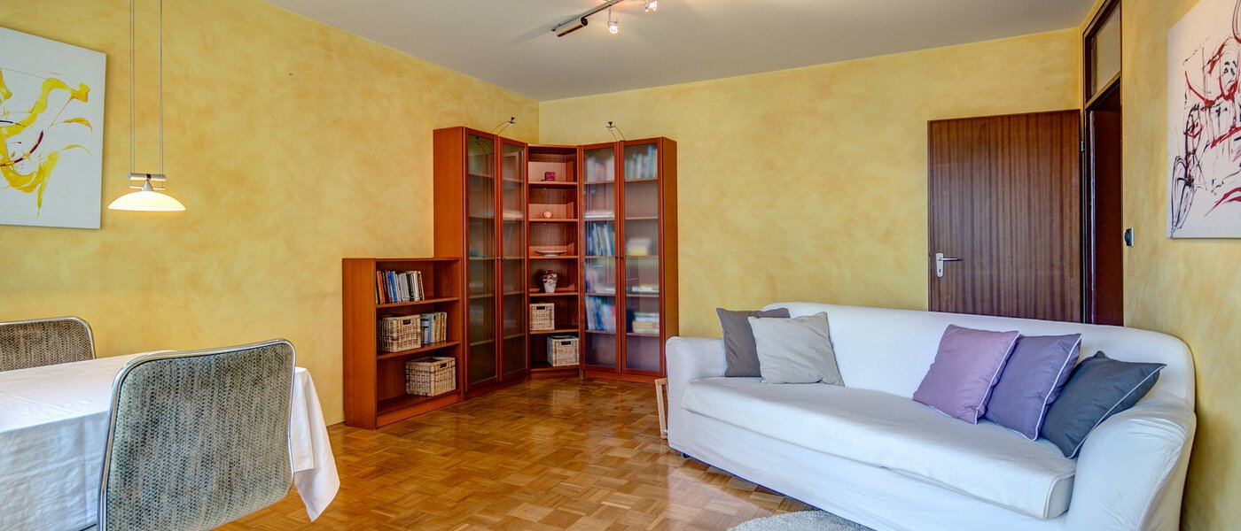 apartamento München Laim 03 salón 2496