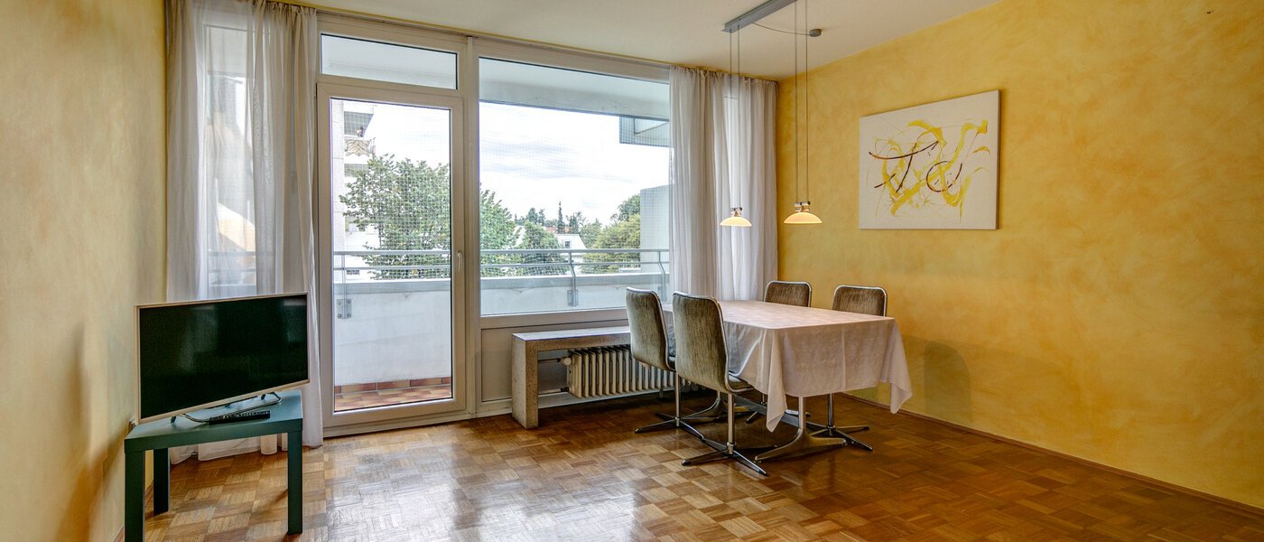 apartamento München Laim 04 salón 2496