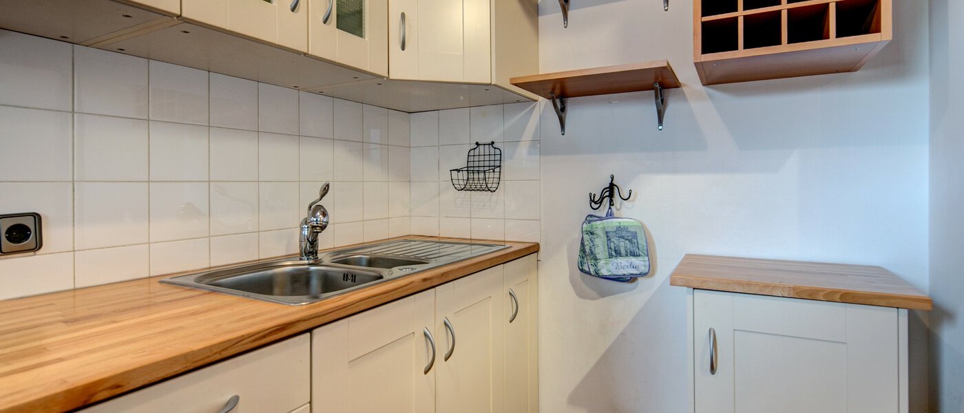 apartamento München Laim 02 cocina 2496