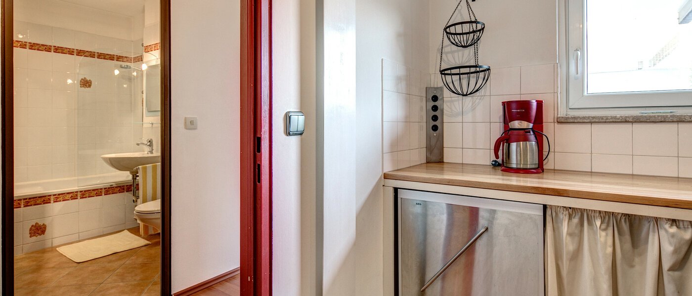 apartamento München Laim 04 cocina 2496