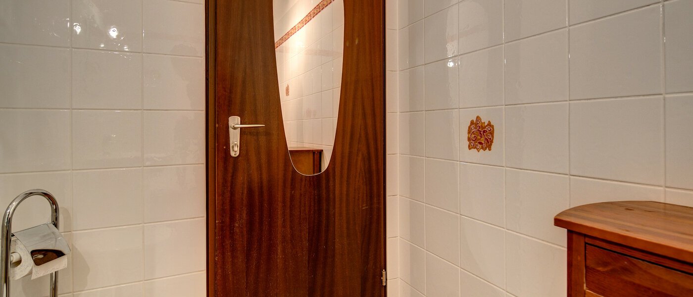 apartamento München Laim 03 baño 2496