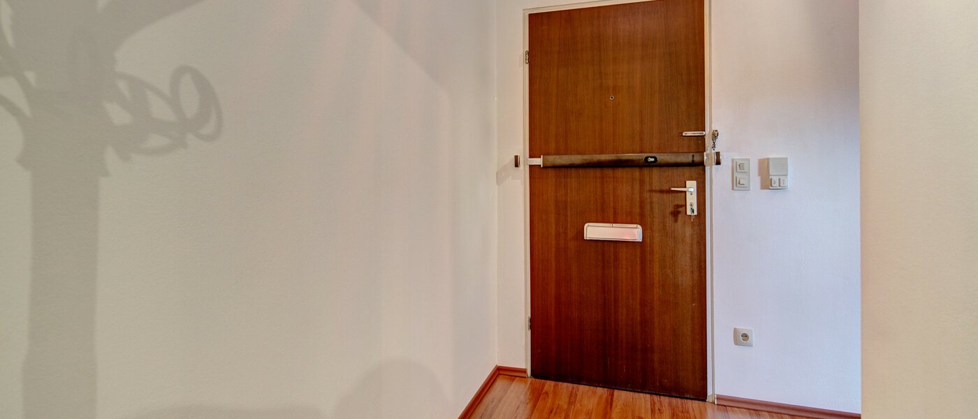 apartamento München Laim 01 pasillo 2496