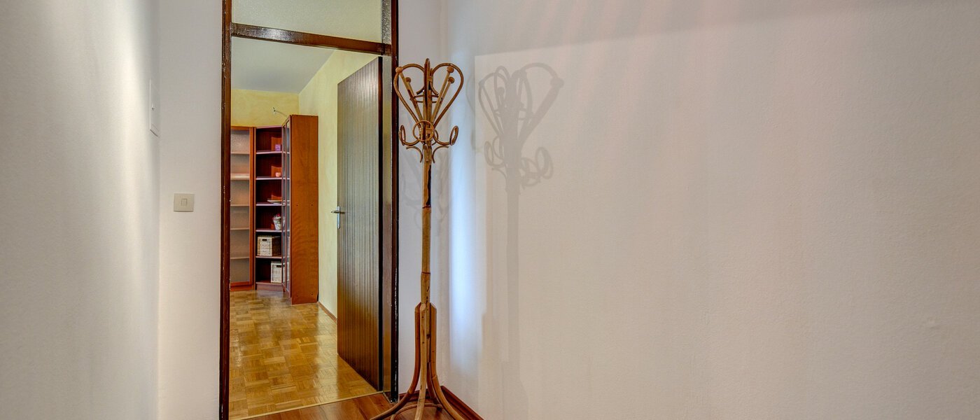 apartamento München Laim 04 pasillo 2496