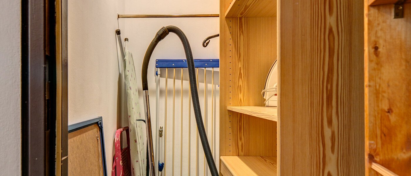 apartamento München Laim 05 pasillo 2496