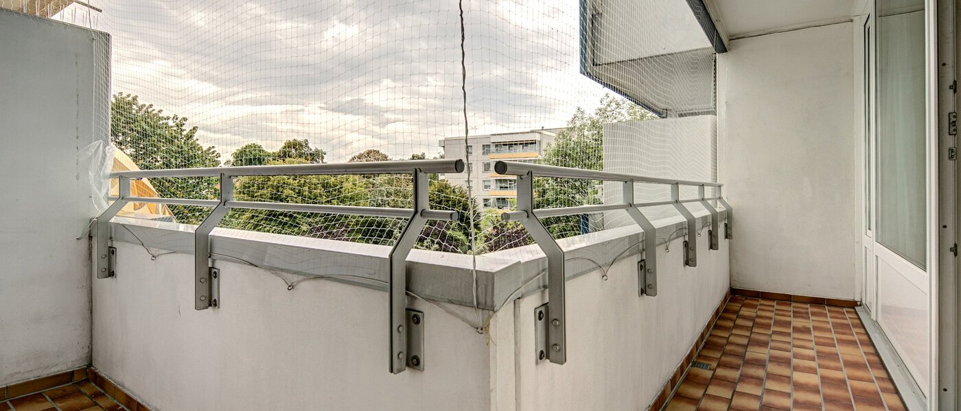 apartamento München Laim 02 balcón 2496