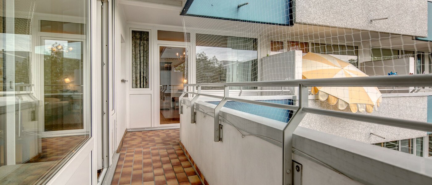 apartamento München Laim 03 balcón 2496