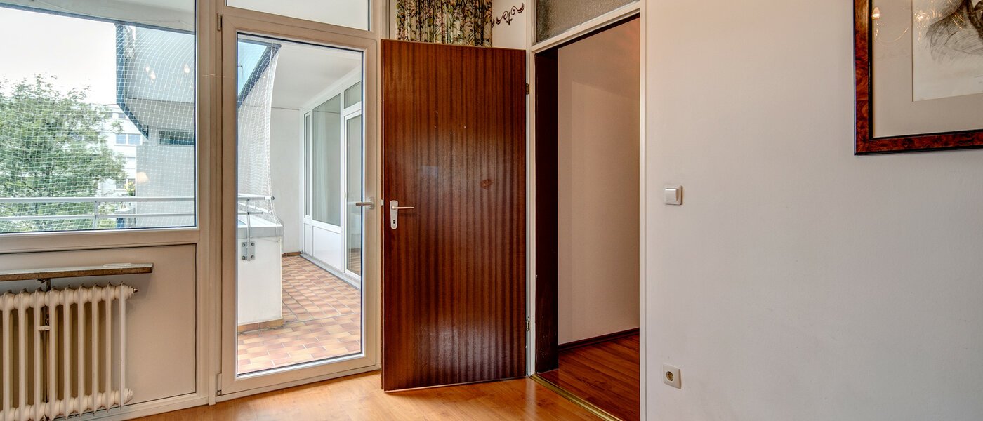 apartamento München Laim 03 dormitorio 2496