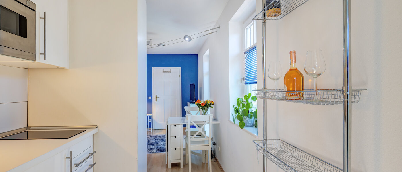 apartamento München Waldperlach 03 cocina 2539