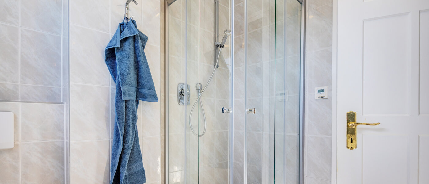 apartamento München Waldperlach 02 baño 2539