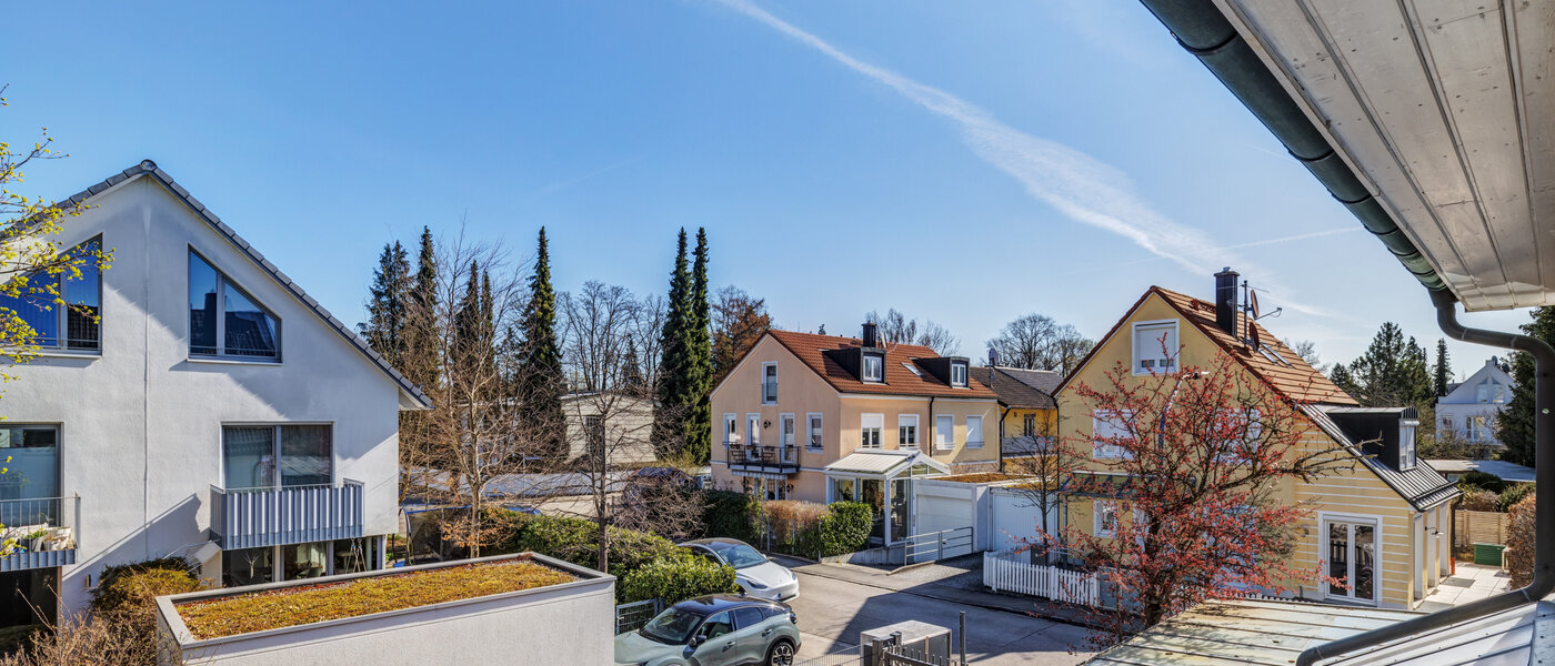 apartamento München Waldperlach 02 vista 2539