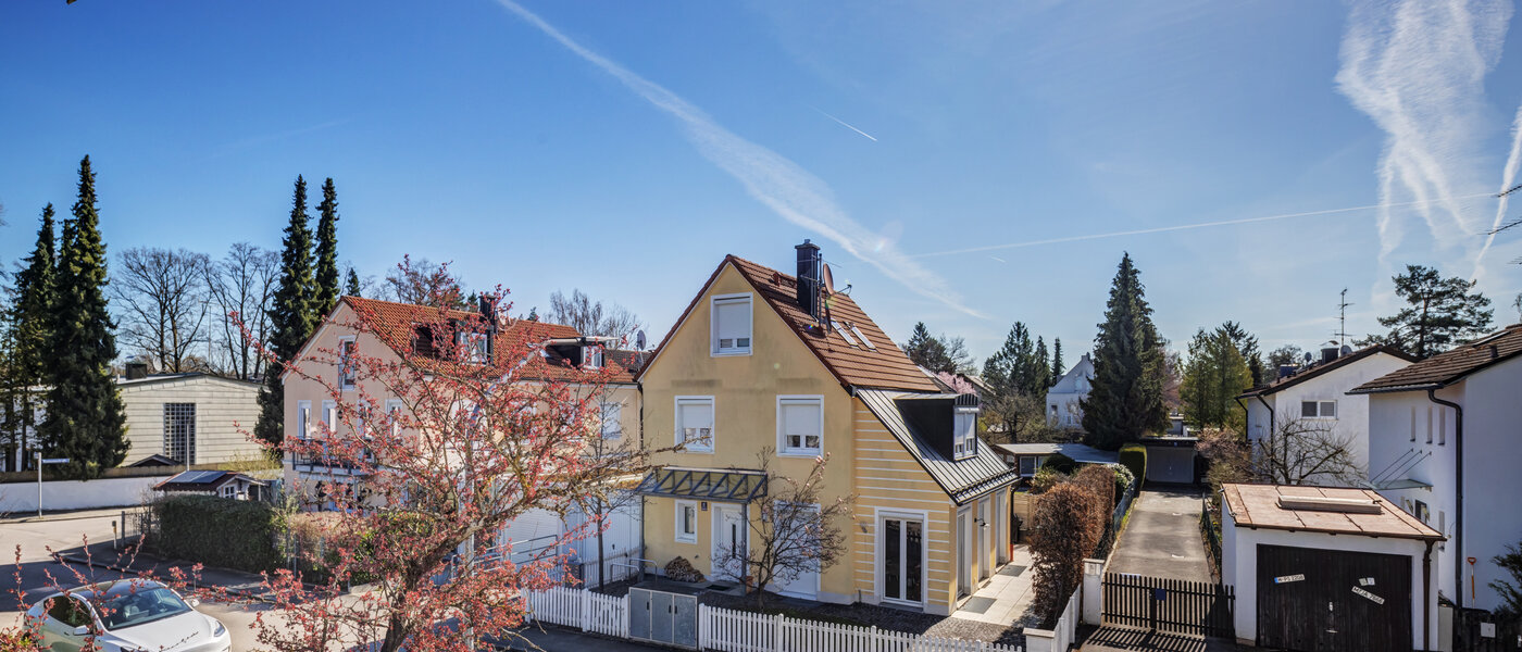 apartamento München Waldperlach 03 vista 2539