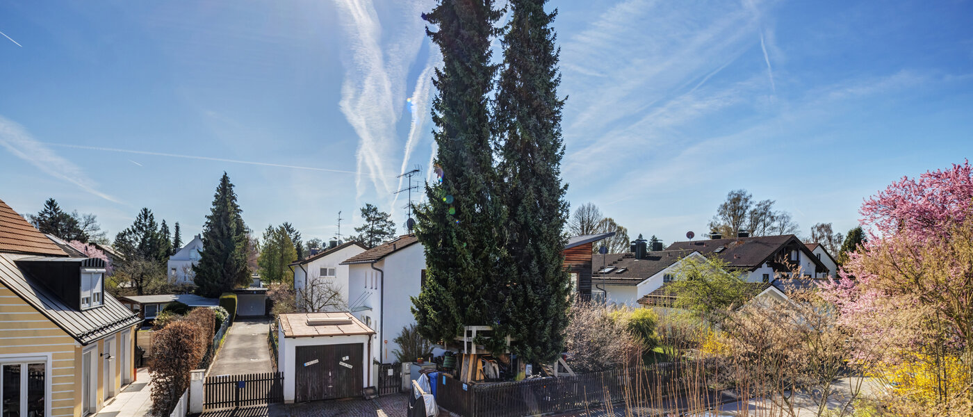 apartamento München Waldperlach 04 vista 2539