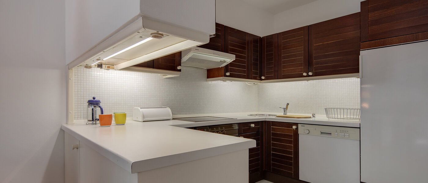 apartamento München Milbertshofen 01 cocina 2558