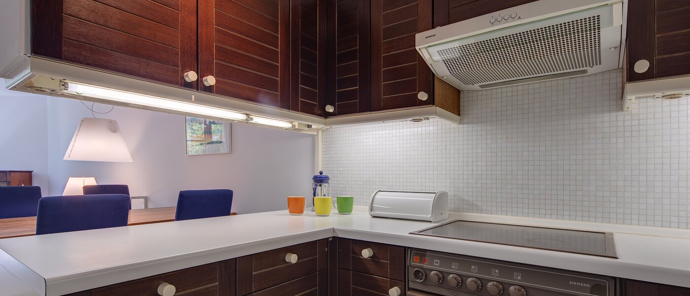 apartamento München Milbertshofen 03 cocina 2558