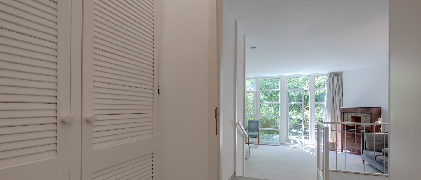 apartamento München Milbertshofen 01 pasillo 2558