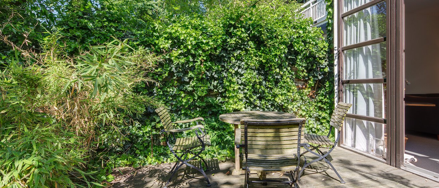 apartamento München Milbertshofen 01 terraza 2558