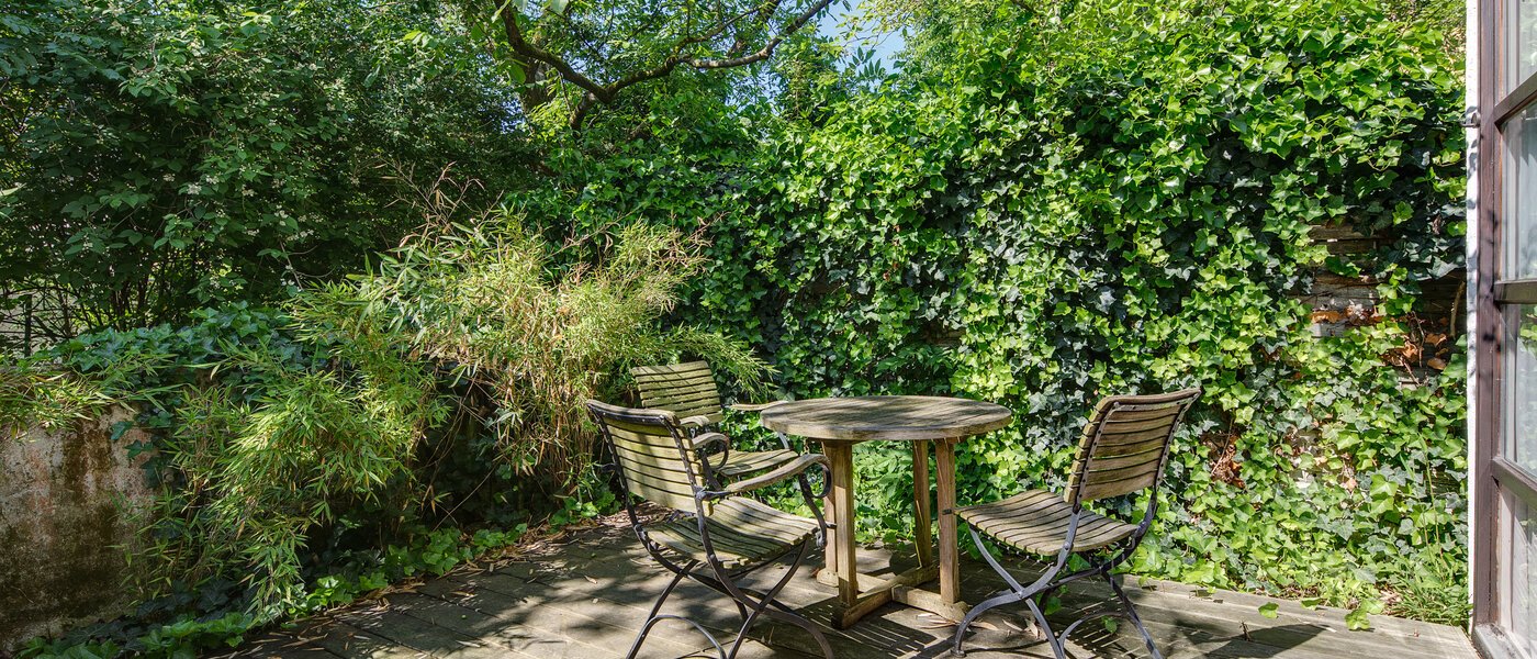 apartamento München Milbertshofen 02 terraza 2558