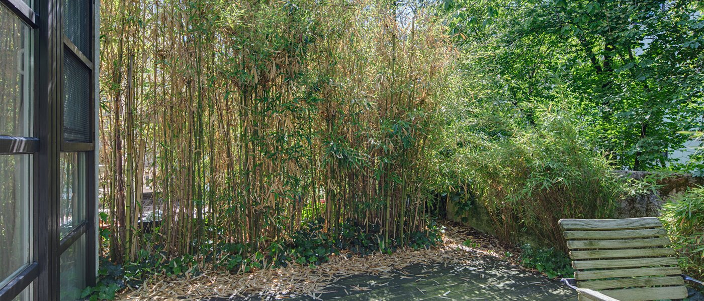 apartamento München Milbertshofen 03 terraza 2558