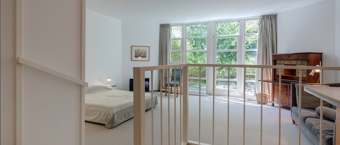 apartamento München Milbertshofen 03 zona comedor 2558