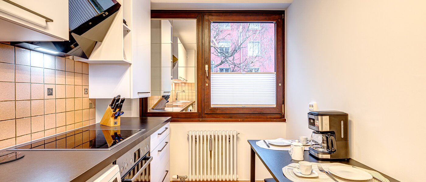 apartamento München Sendling 01 cocina 256