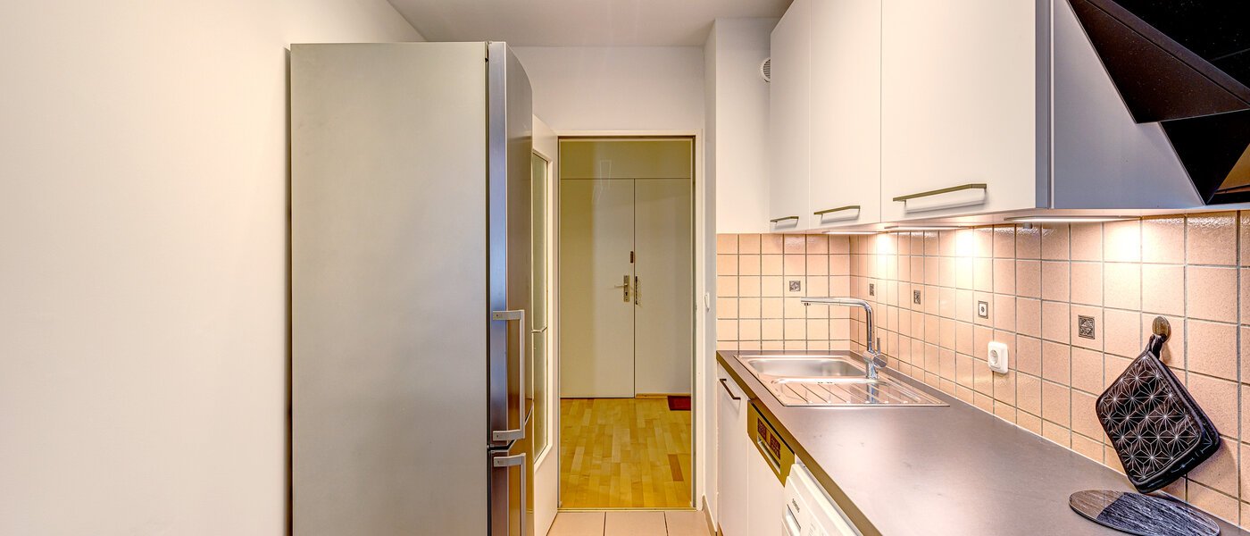 apartamento München Sendling 02 cocina 256