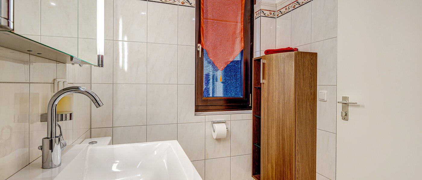 apartamento München Sendling 03 baño 256