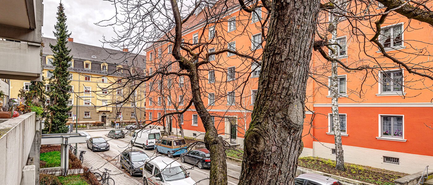 apartamento München Sendling 01 vista 256