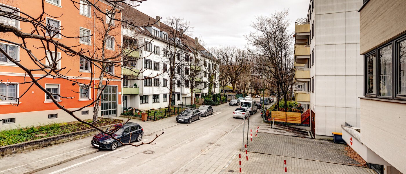 apartamento München Sendling 02 vista 256