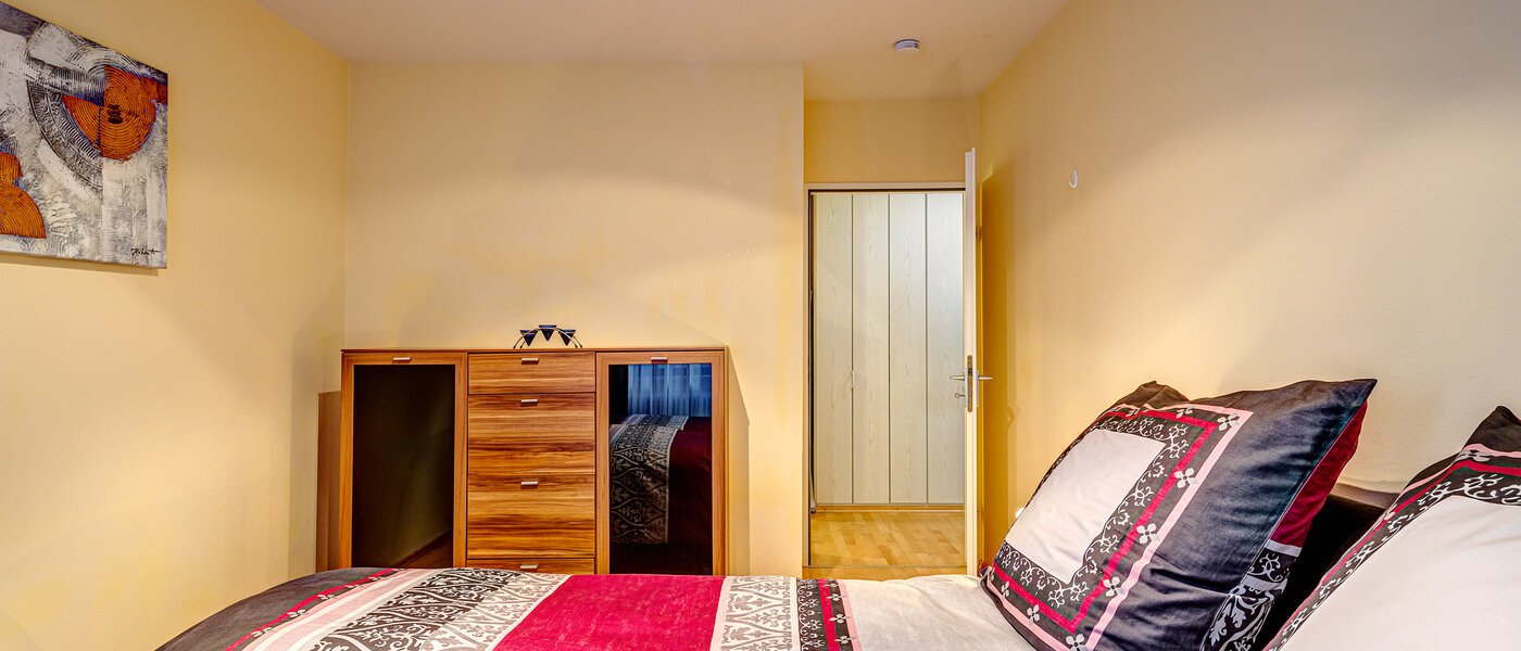 apartamento München Sendling 03 dormitorio 256