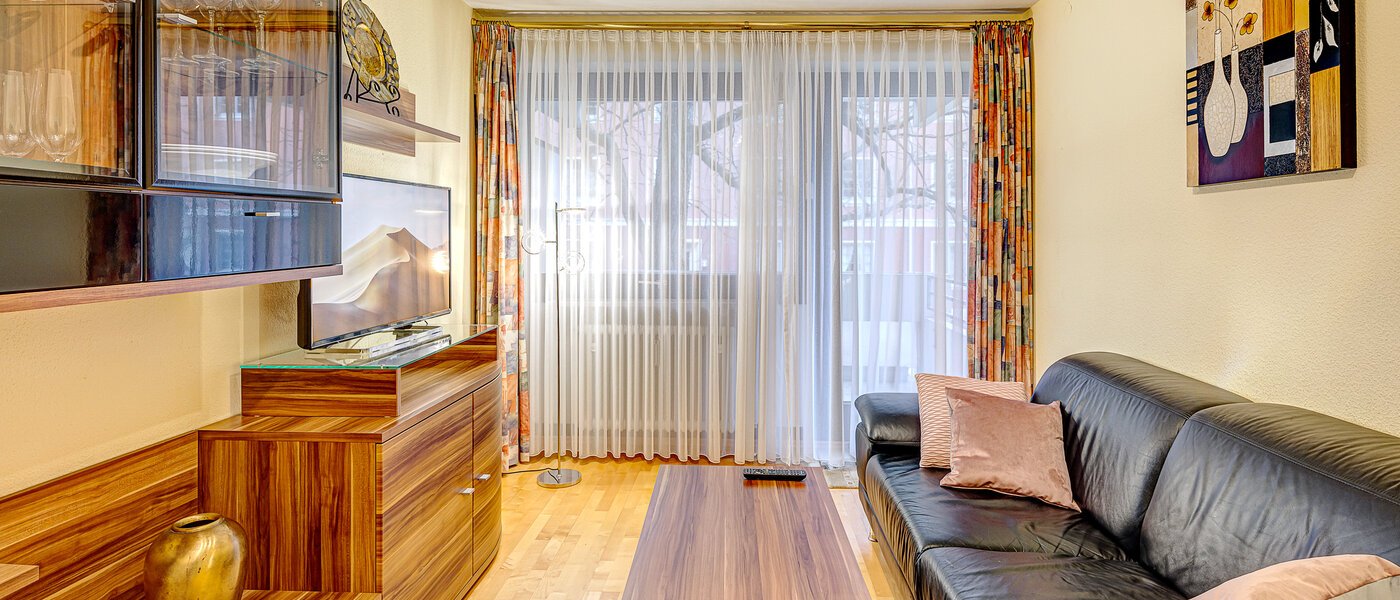 apartamento München Sendling 02 zona de día  256