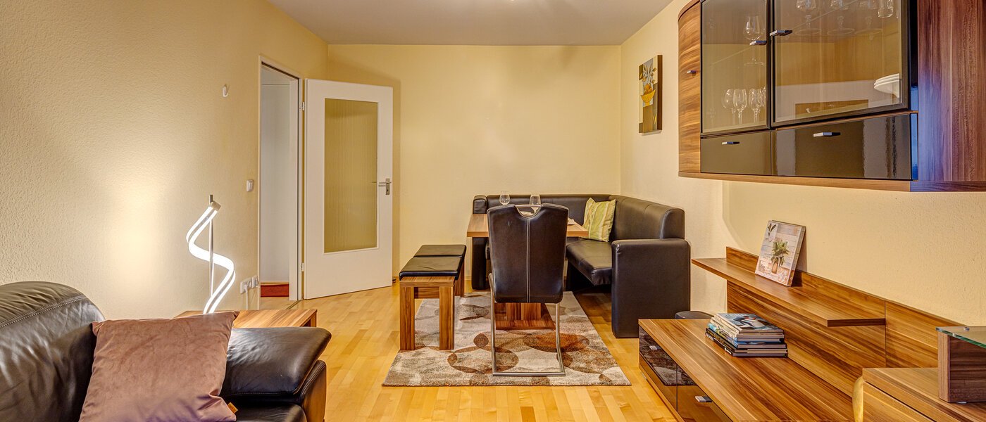 apartamento München Sendling 04 zona de día  256