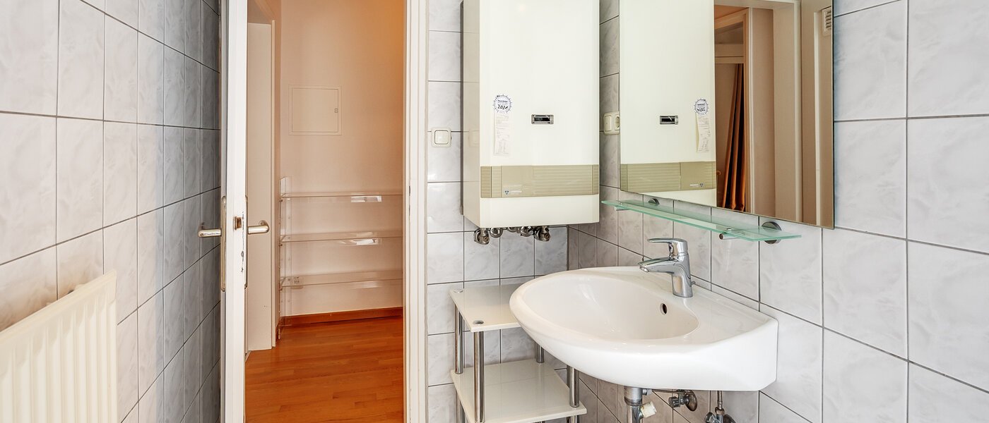 apartamento München Schwabing-West (rund um den Hohenzollernplatz) 02 baño 2568