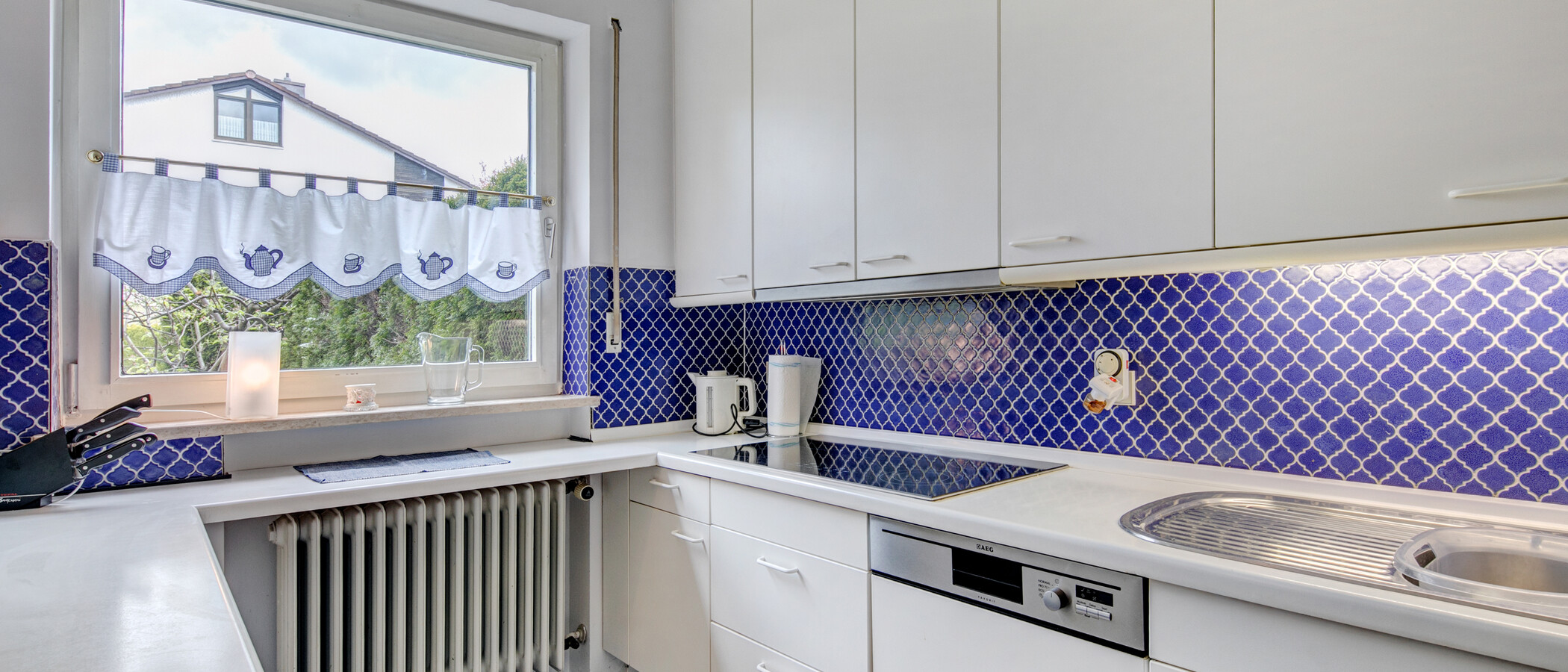 casa München Denning 02 cocina 260