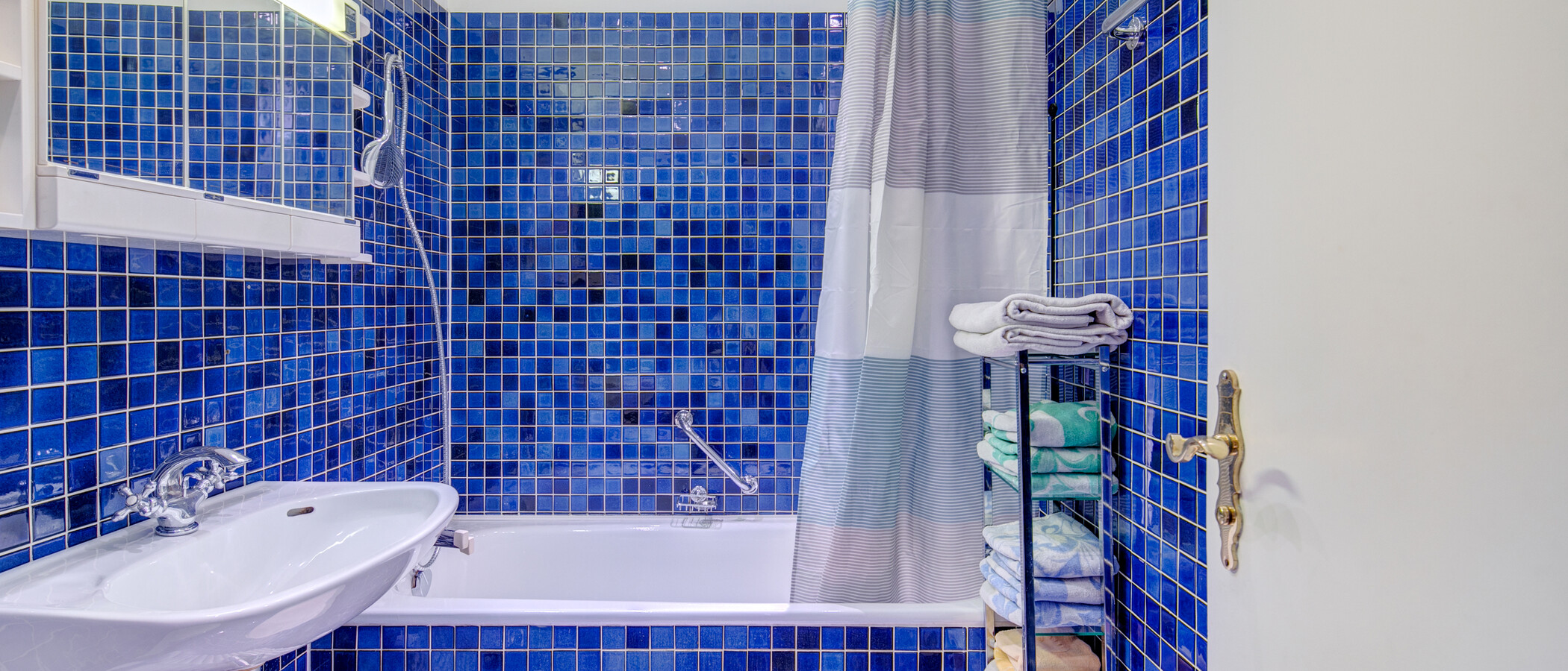 casa München Denning 01 baño 260
