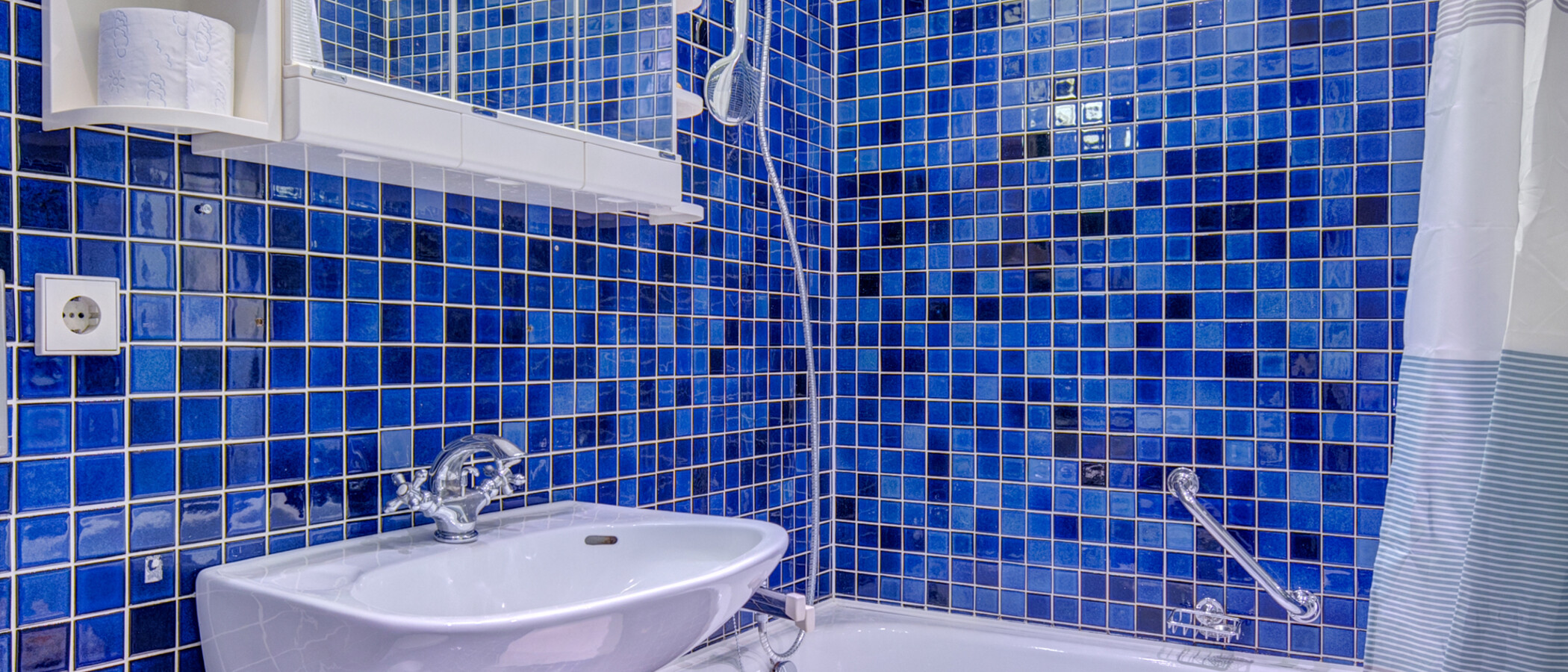 casa München Denning 02 baño 260