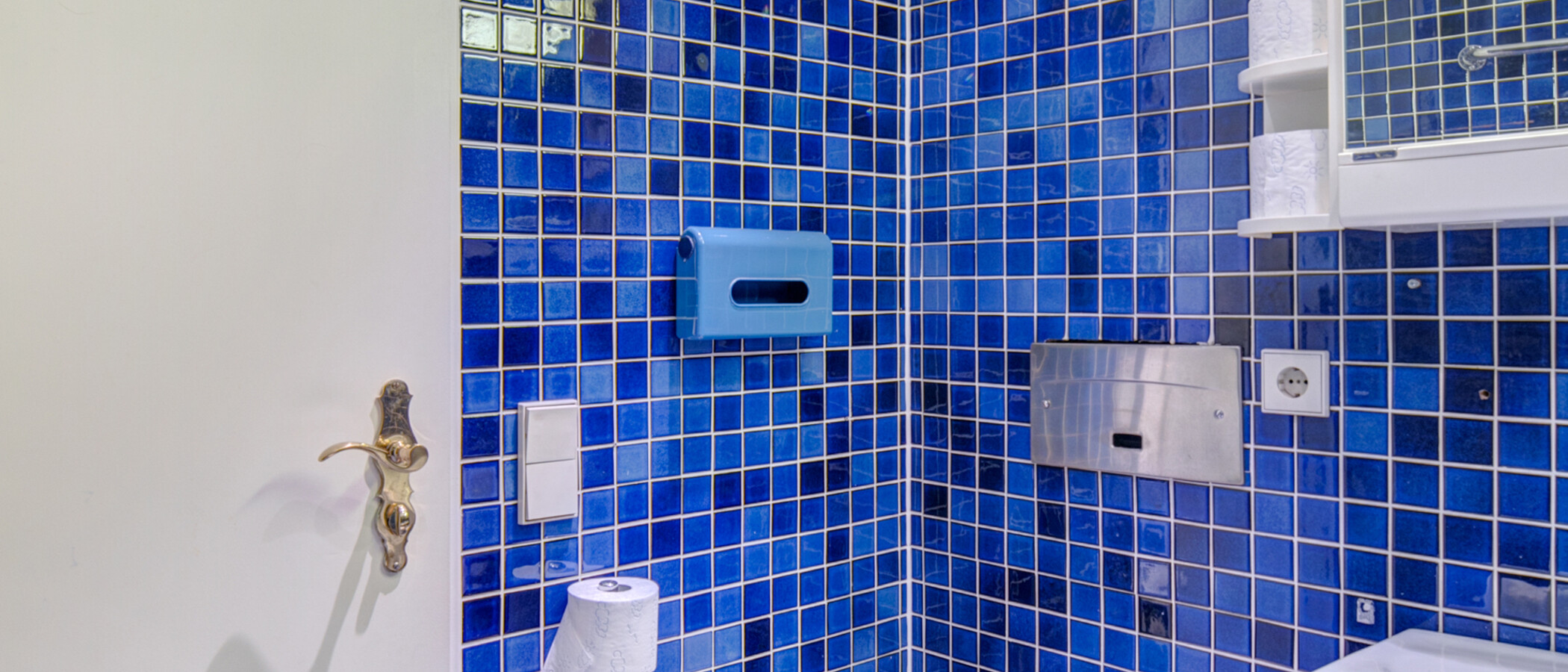 casa München Denning 03 baño 260